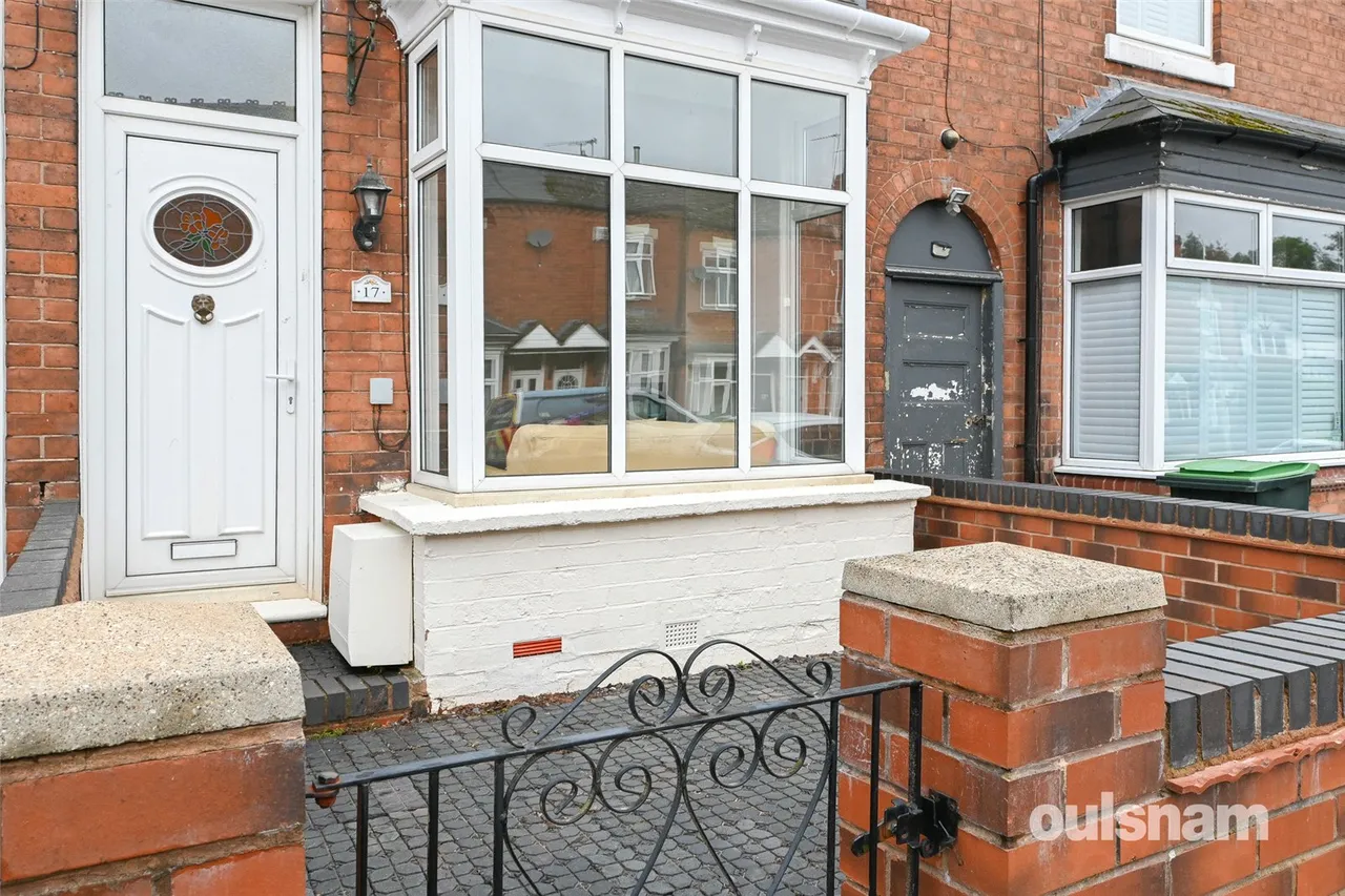 Clifford Road, Bearwood, B67, photo 27
