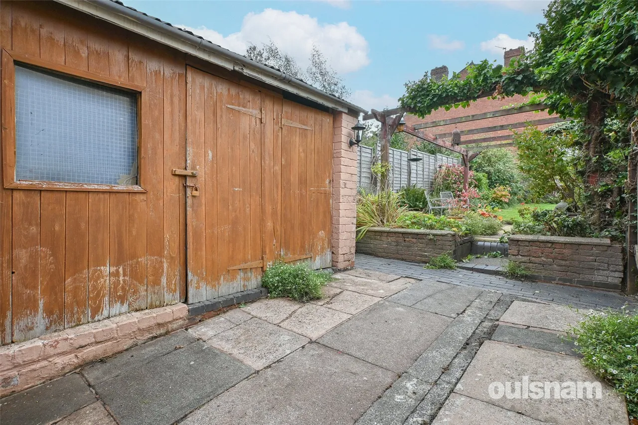 Clifford Road, Bearwood, B67, photo 26