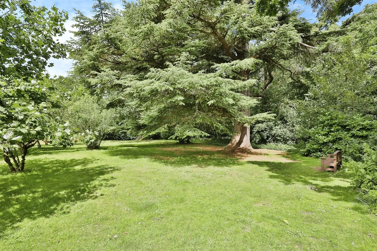 Bishop Pelham Court, Norwich, photo 11