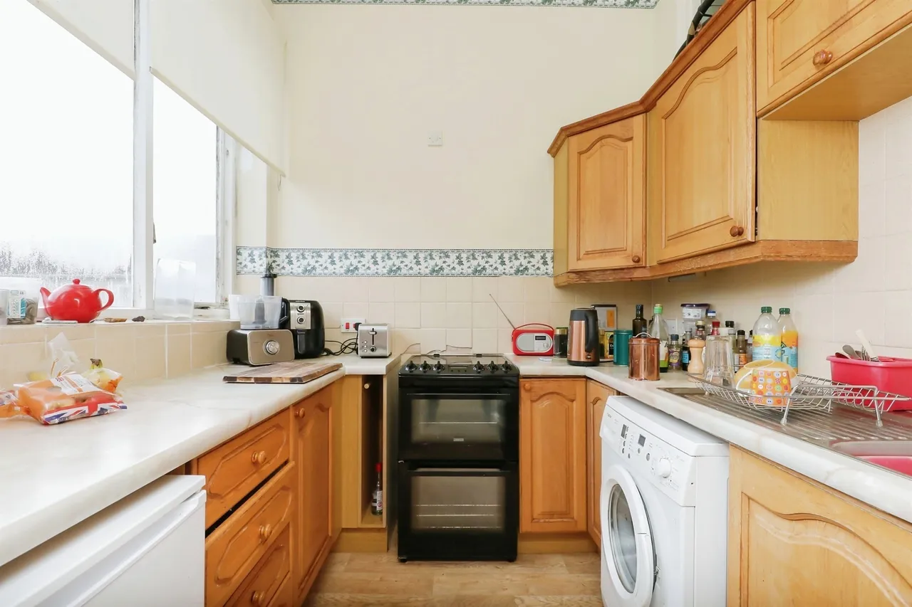 Bishop Pelham Court, Norwich, photo 2