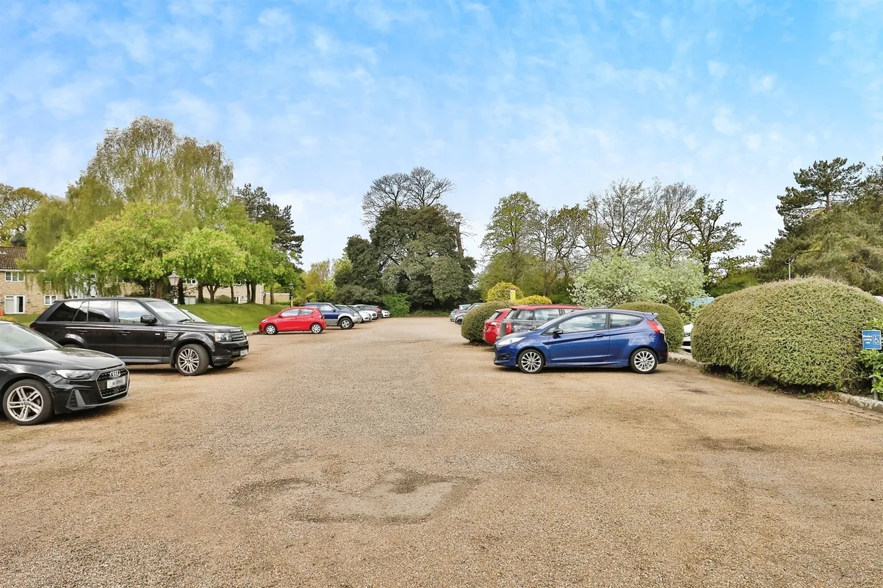 Bishop Pelham Court, Norwich, photo 10