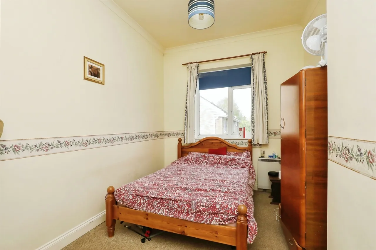 Bishop Pelham Court, Norwich, photo 5
