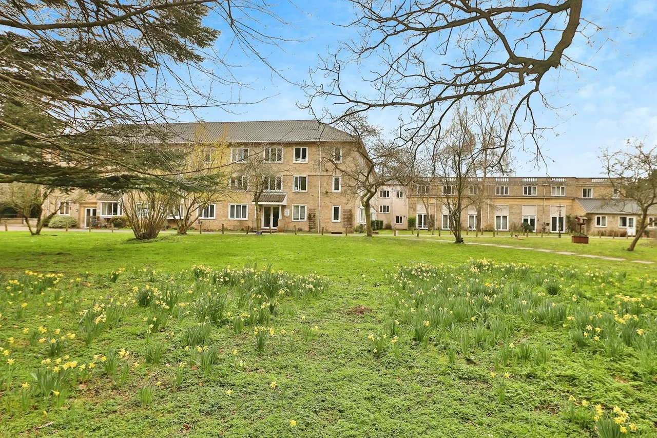Bishop Pelham Court, Norwich, photo 12
