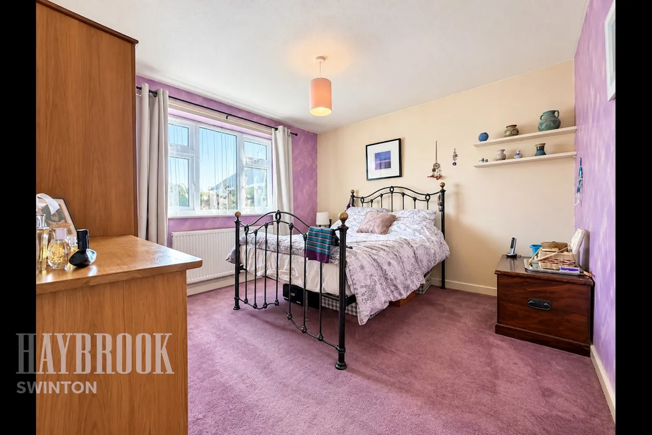 Hickleton Court, Rotherham, photo 11