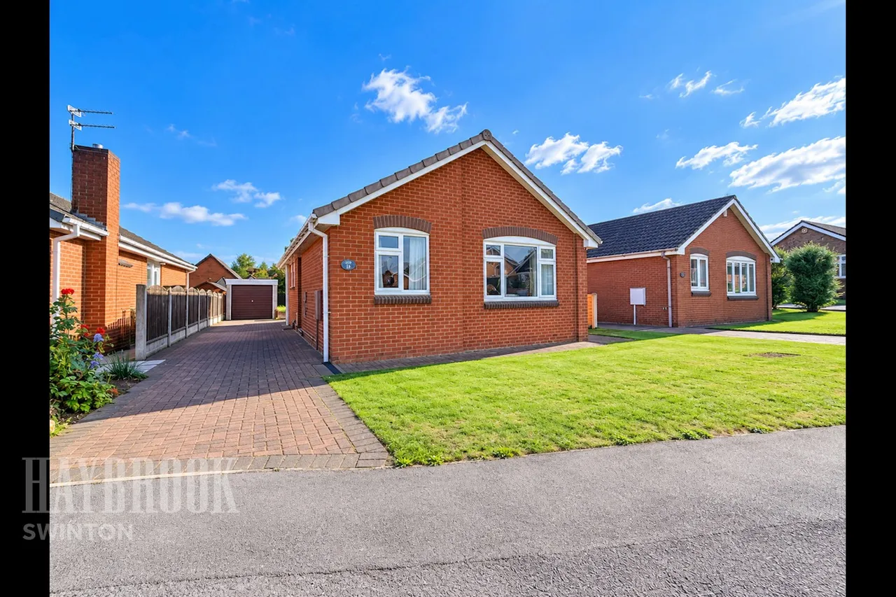 Hickleton Court, Rotherham, photo 17