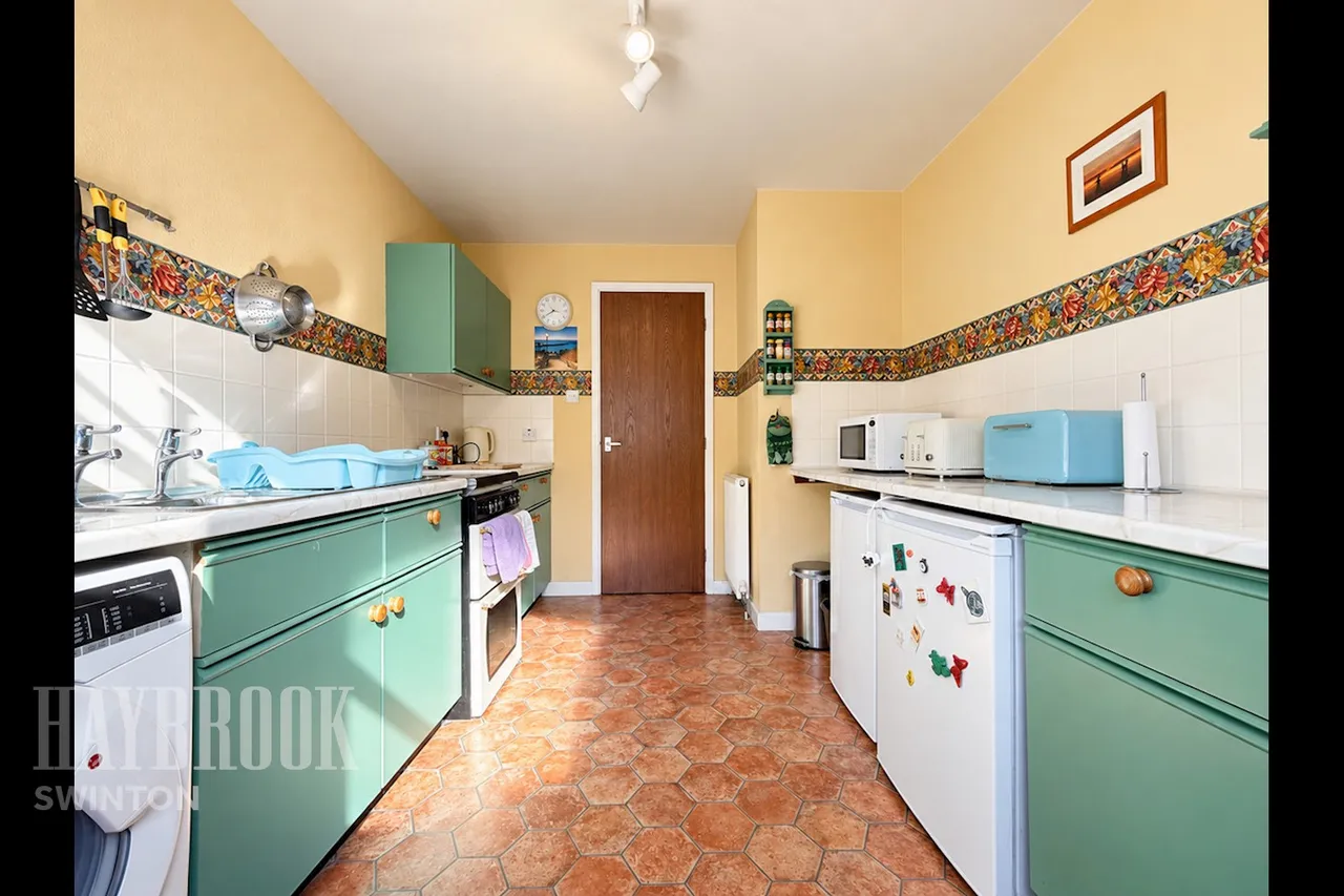 Hickleton Court, Rotherham, photo 10