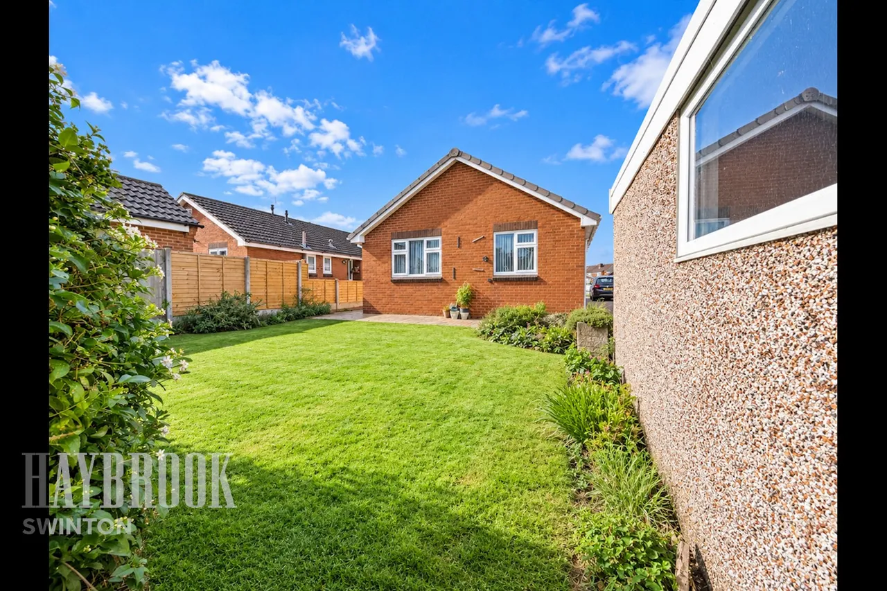 Hickleton Court, Rotherham, photo 14