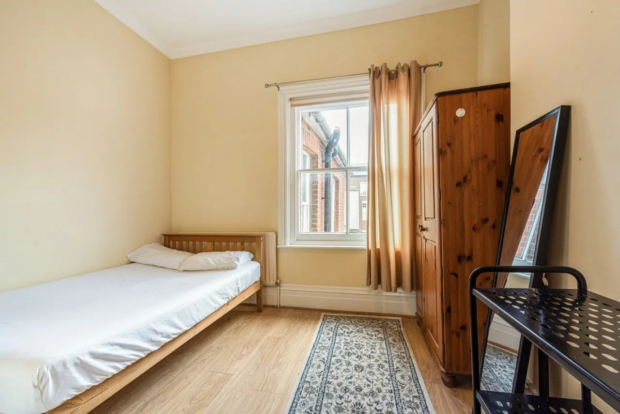 Parchment Street, Winchester, photo 6