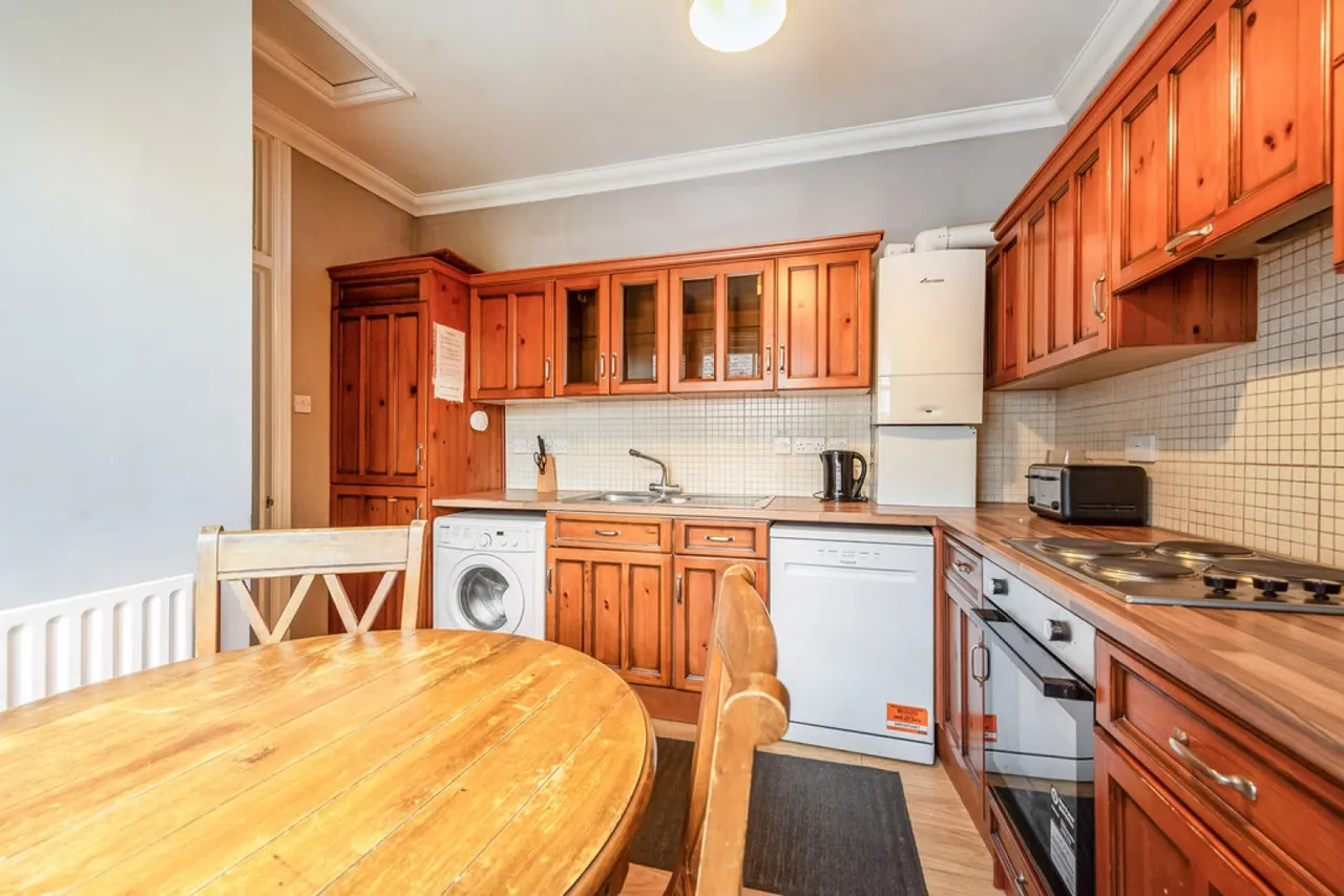 Parchment Street, Winchester, photo 5