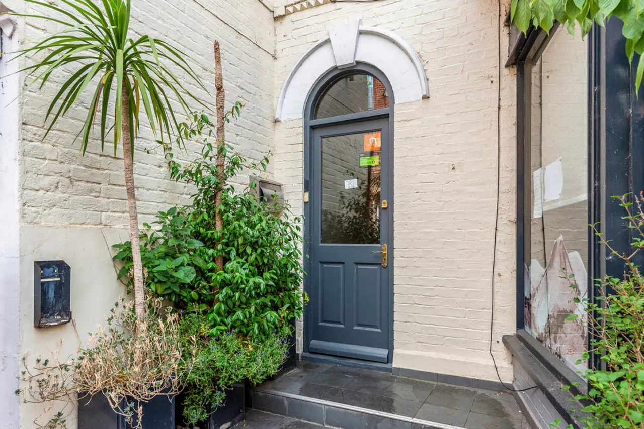 Parchment Street, Winchester, photo 2
