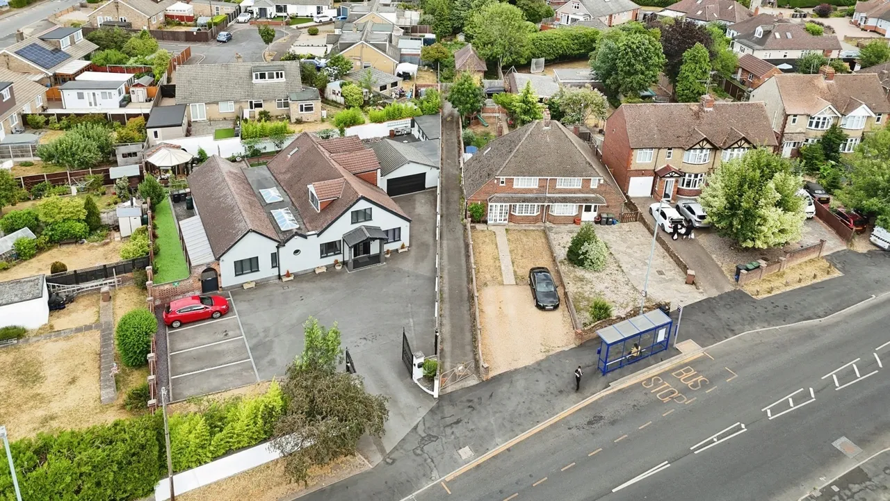 Barton Road, Luton, Bedfordshire, LU3, photo 10