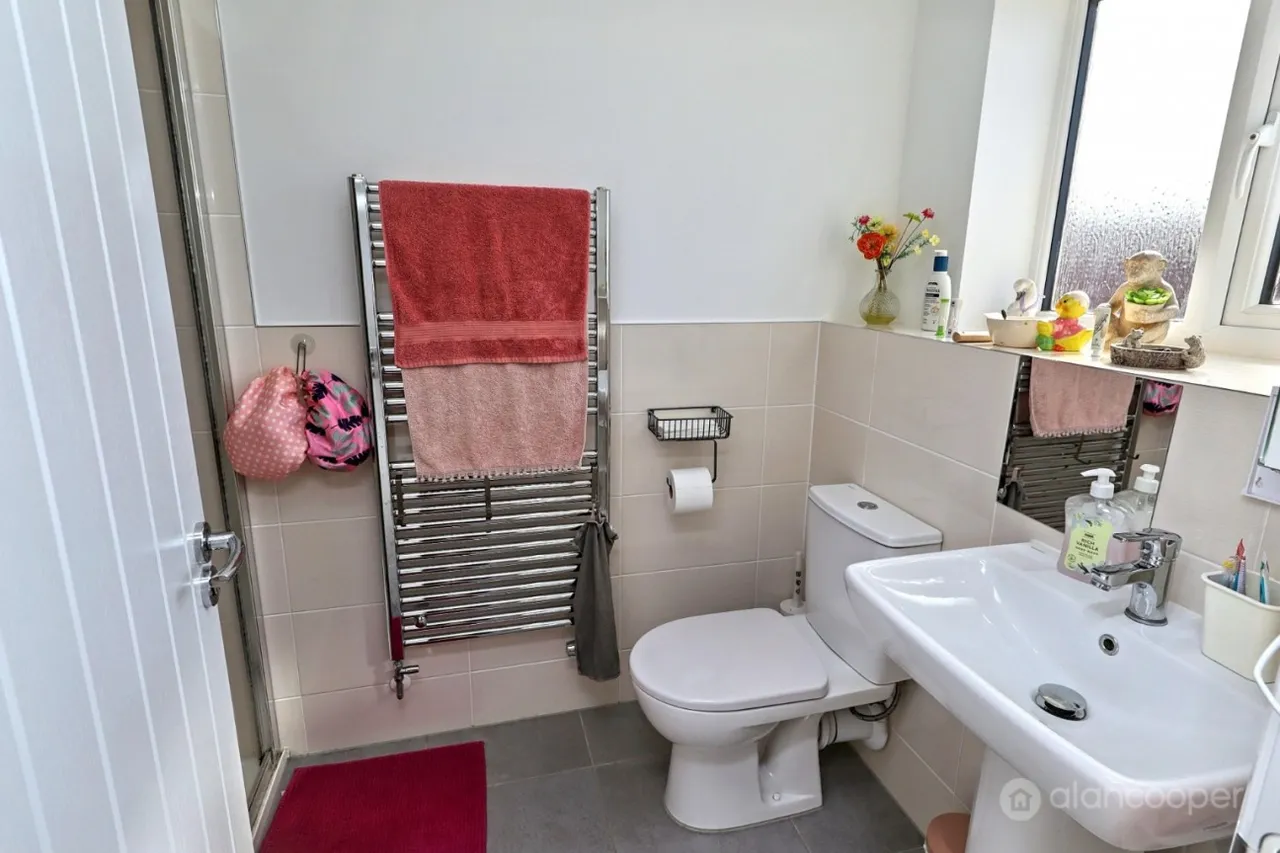 Windrower Close, Nuneaton, CV11, photo 20