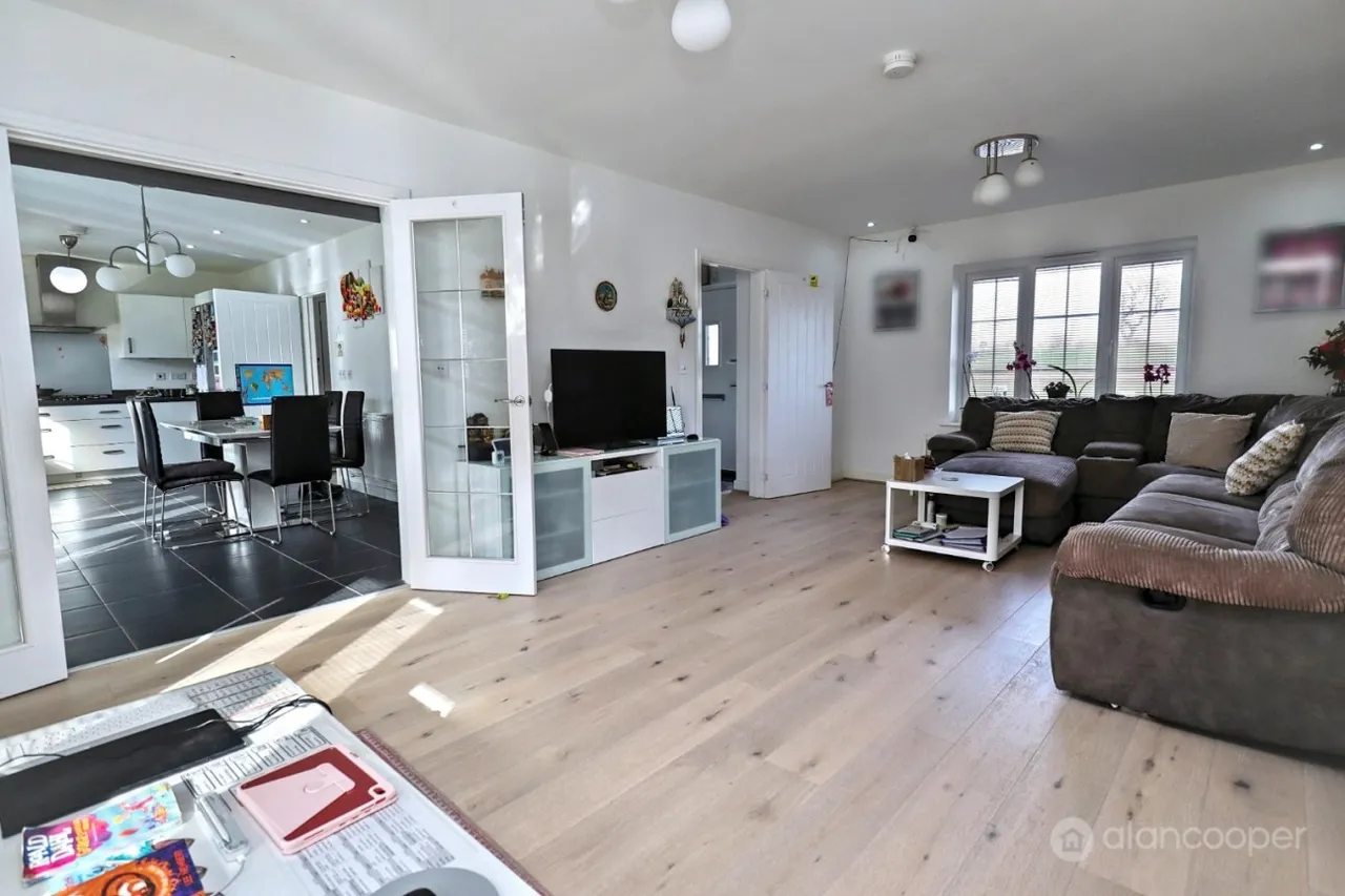 Windrower Close, Nuneaton, CV11, photo 6