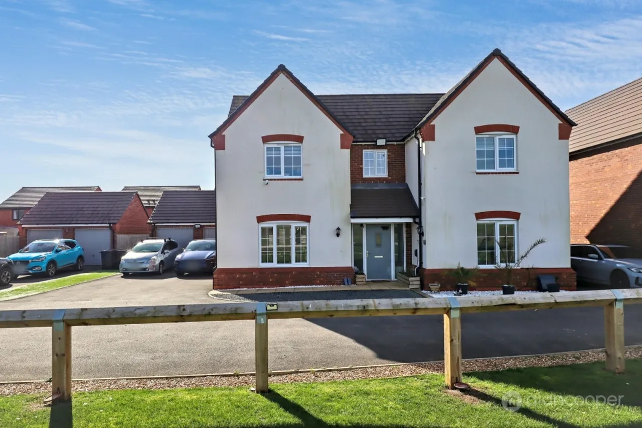 Windrower Close, Nuneaton, CV11, photo 29