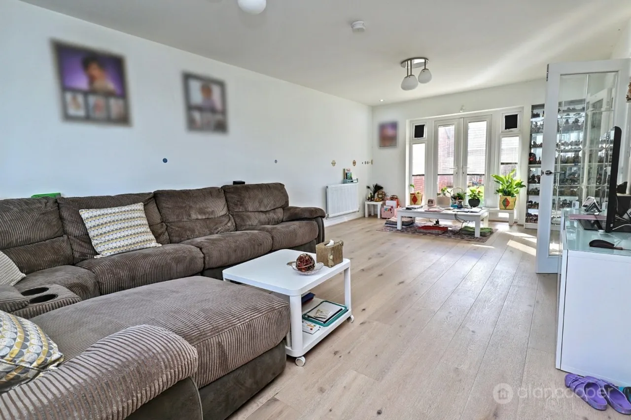 Windrower Close, Nuneaton, CV11, photo 3