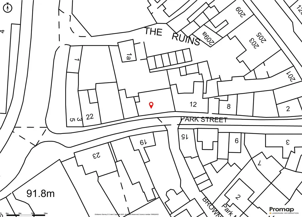 Park Street, Towcester, Northamptonshire, NN12 6DQ, photo 11