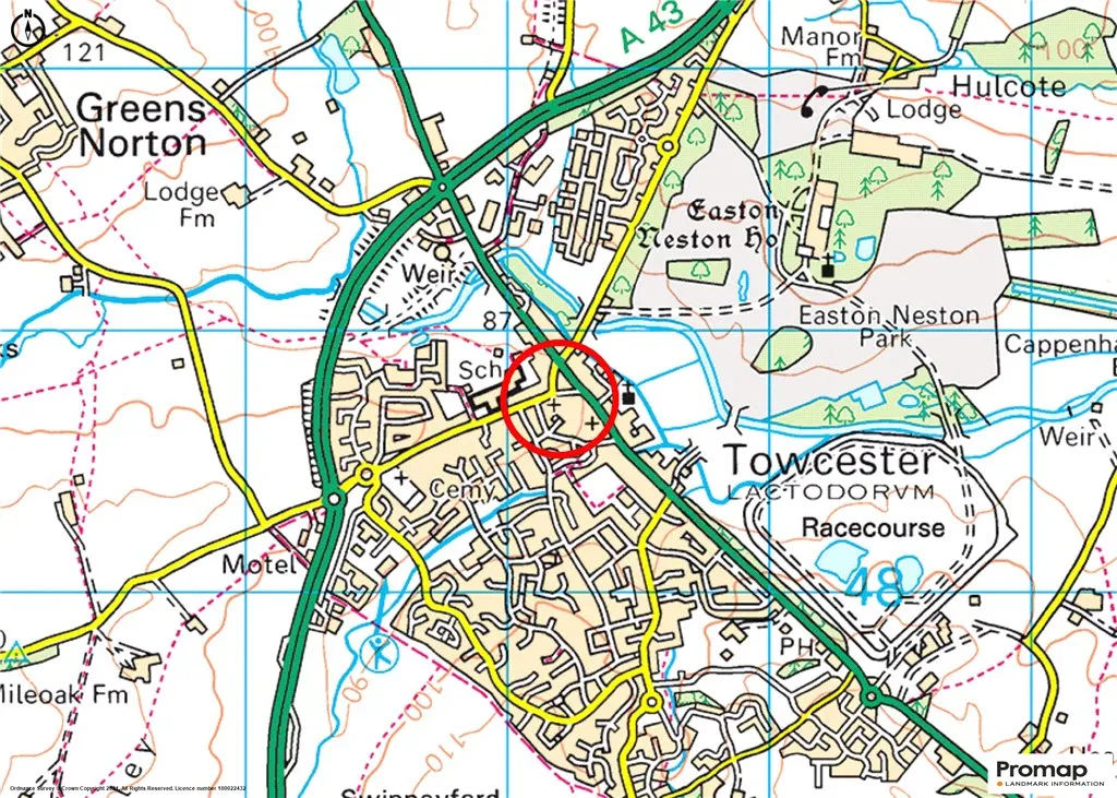 Park Street, Towcester, Northamptonshire, NN12 6DQ, photo 13