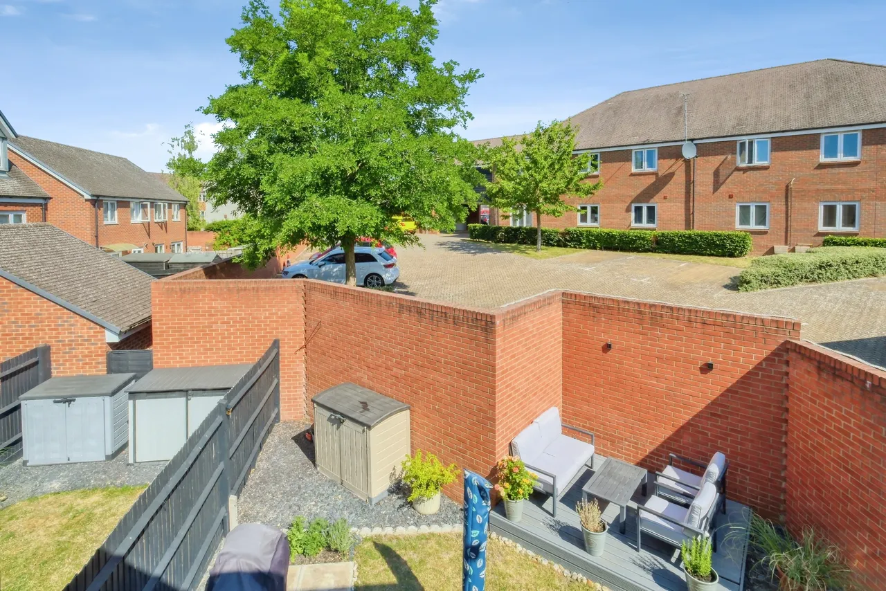 Princess Way, Salisbury, SP4, photo 18