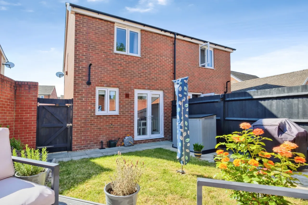 Princess Way, Salisbury, SP4, photo 21