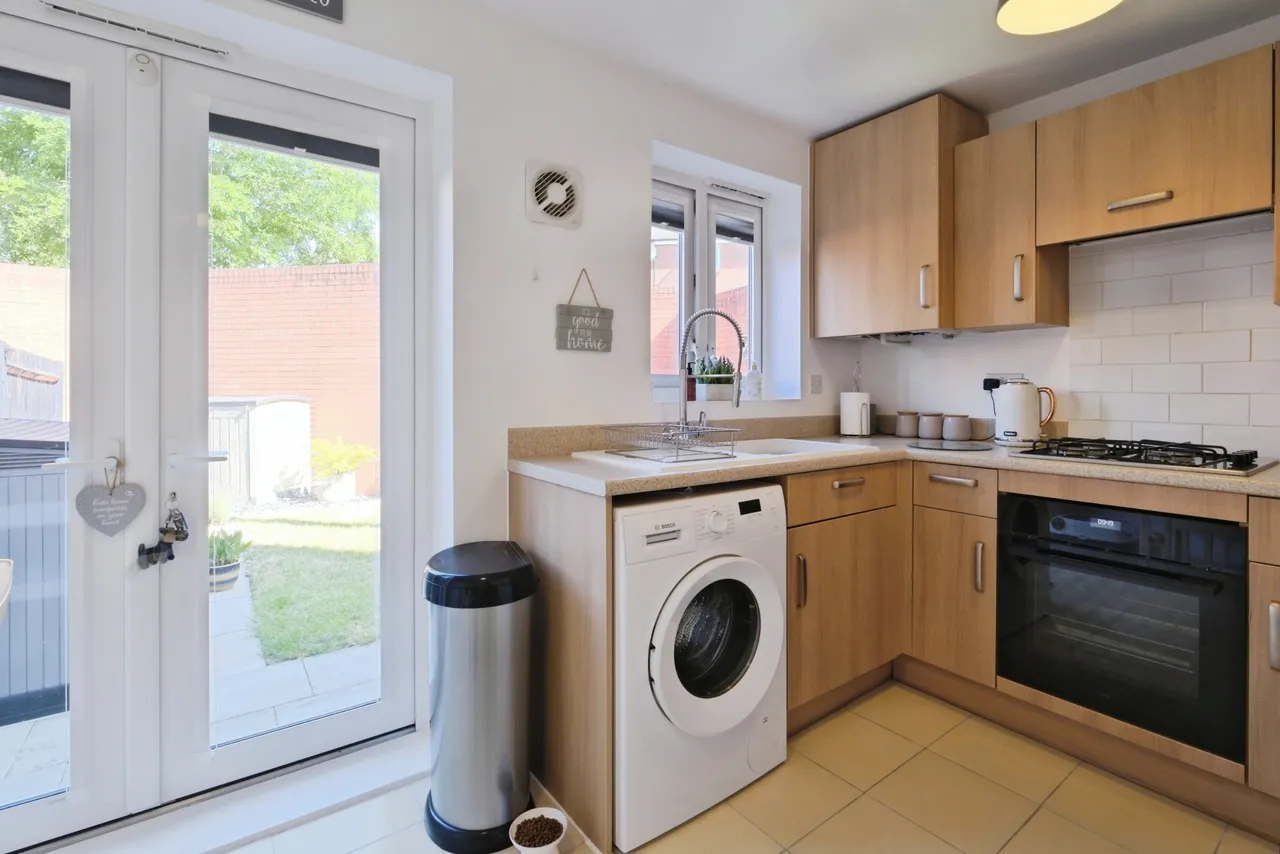 Princess Way, Salisbury, SP4, photo 7