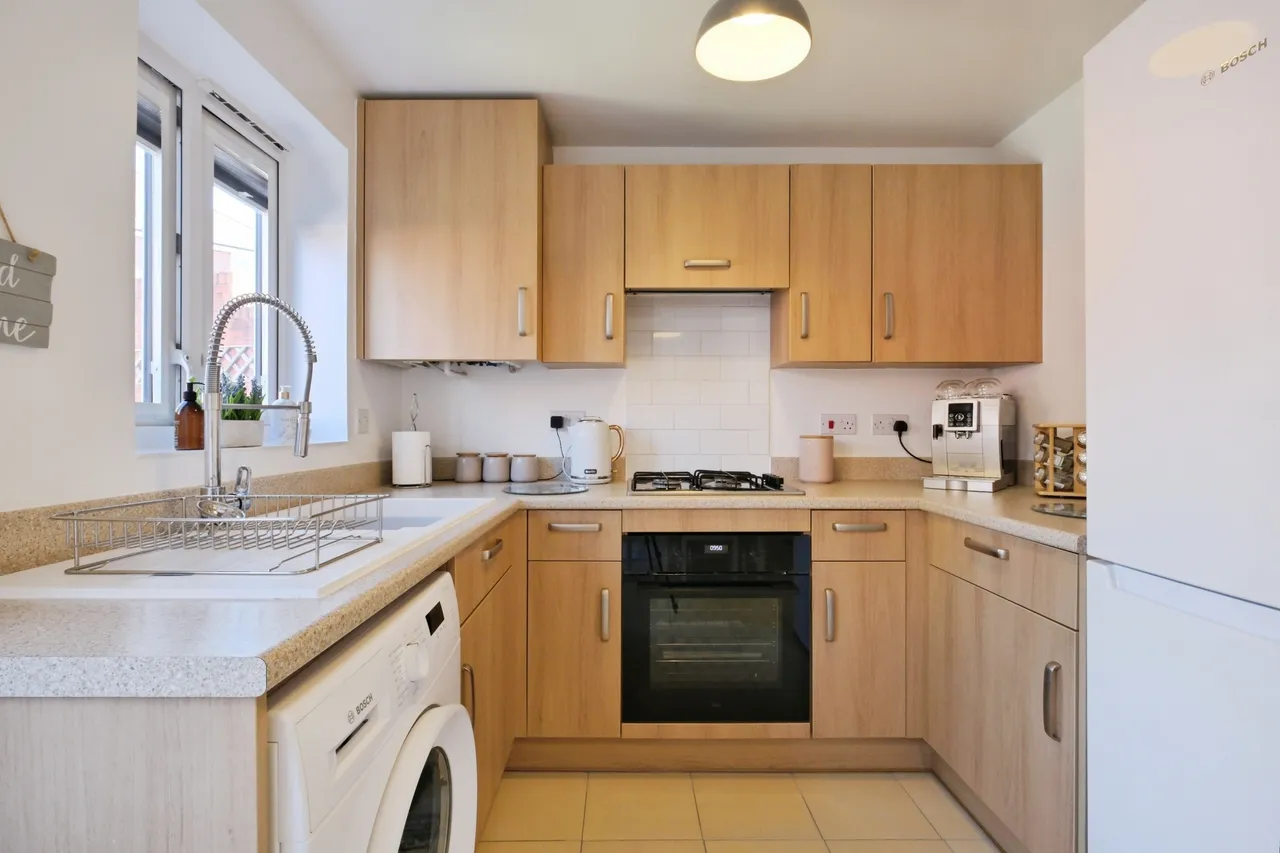 Princess Way, Salisbury, SP4, photo 8
