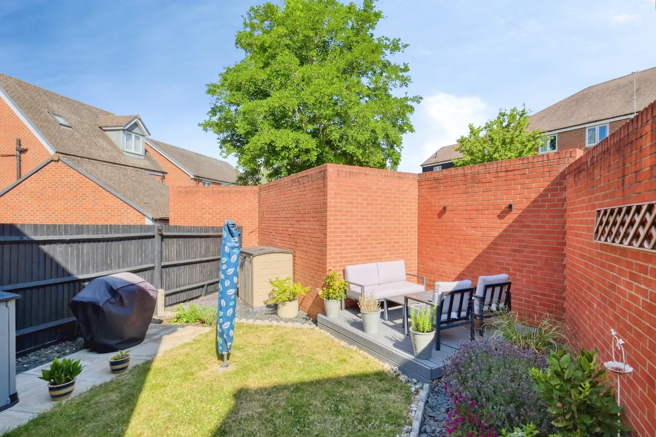 Princess Way, Salisbury, SP4, photo 19