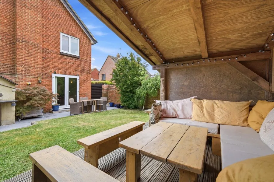 with 4 bedrooms in Bishop's Stortford, CM23, photo 19