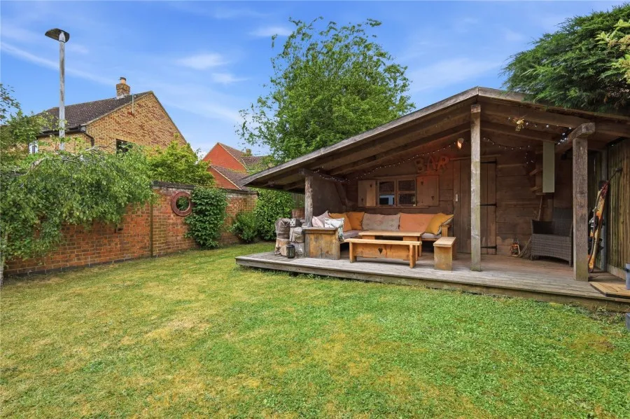 with 4 bedrooms in Bishop's Stortford, CM23, photo 13