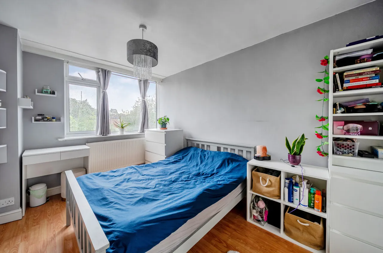 Fleet Road, Fleet, GU51, photo 5
