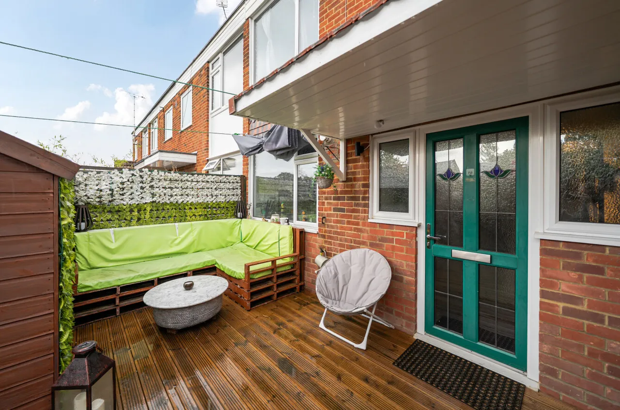 Fleet Road, Fleet, GU51, photo 11