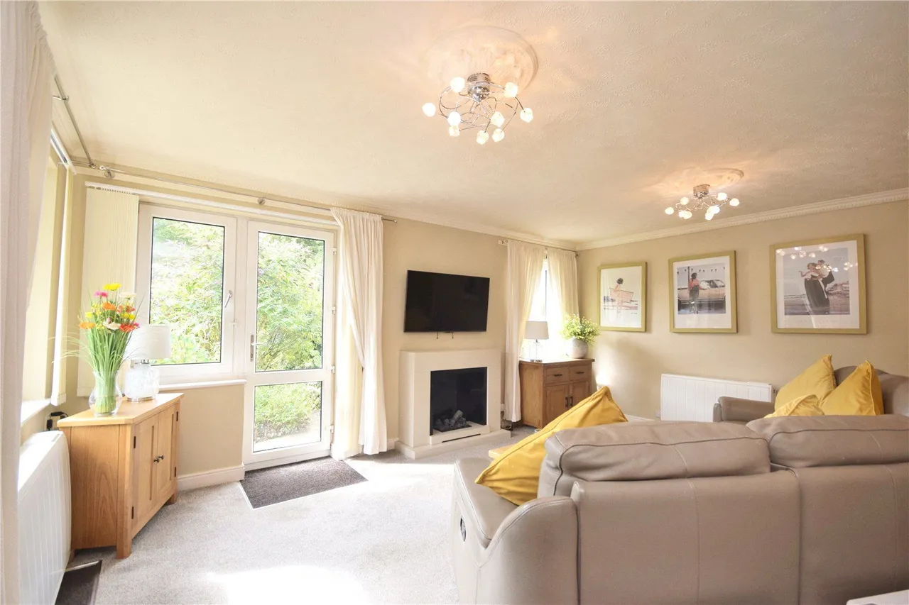 2 bed flat for sale, Whiteacre Lane, Clitheroe, BB7