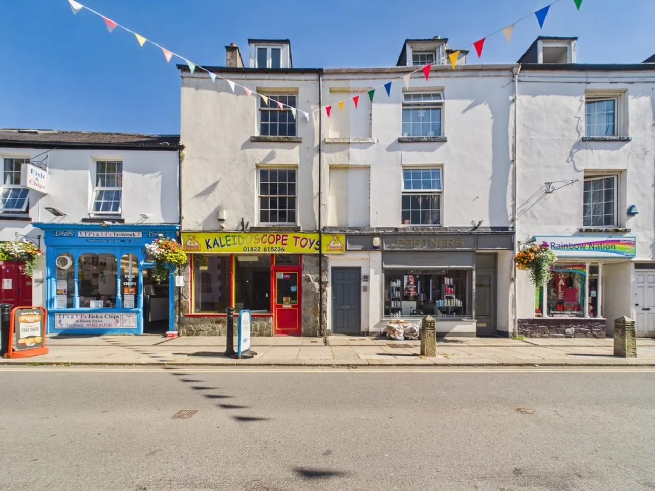 Brook Street, Tavistock, PL19, photo 10