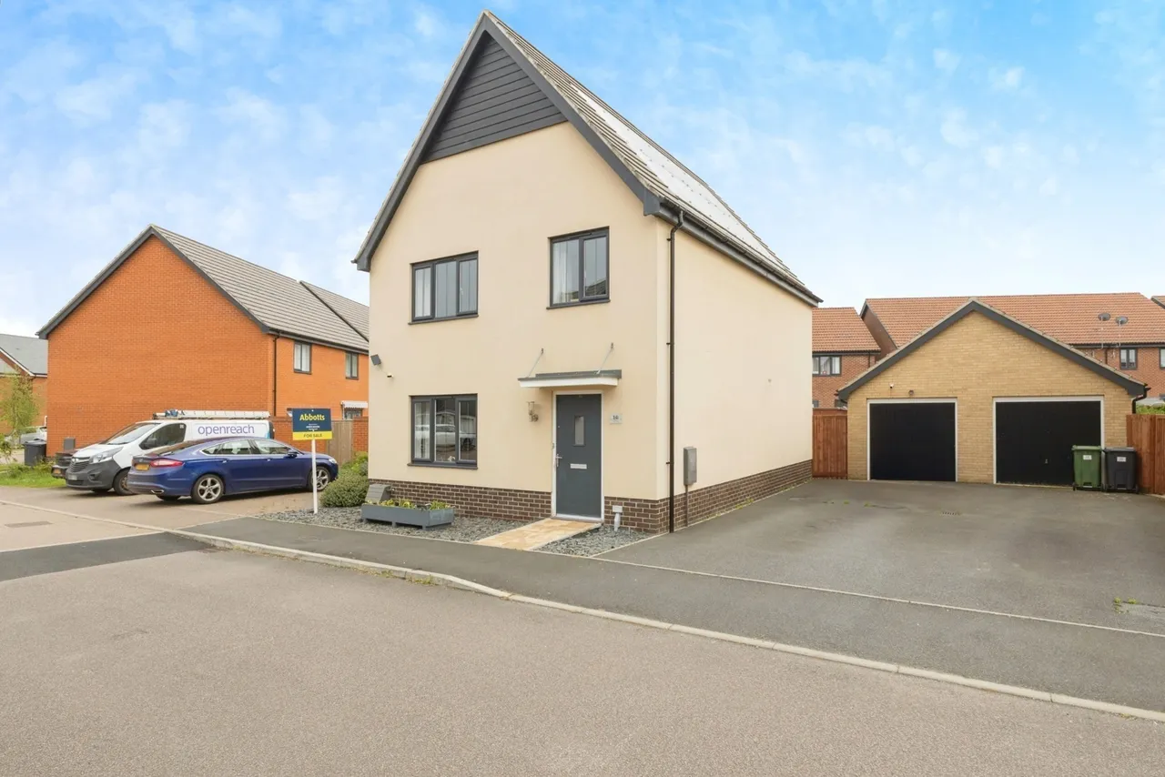 Robin Grove, Wymondham, Norfolk, NR18, photo 6