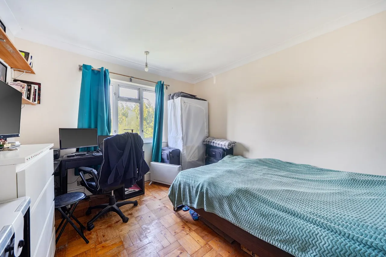 Northlands Road, Banister Park, SO15, photo 7