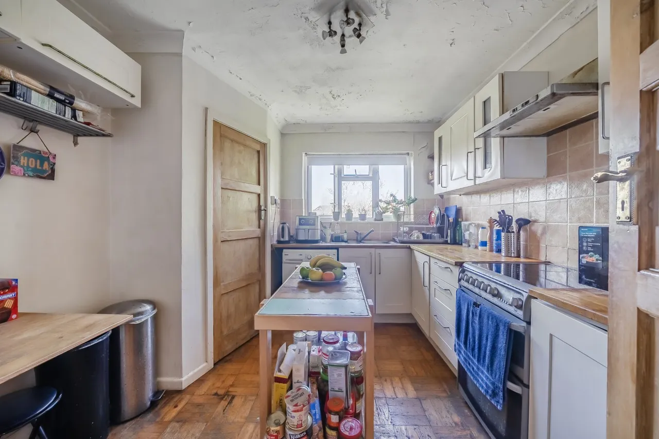 Northlands Road, Banister Park, SO15, photo 4