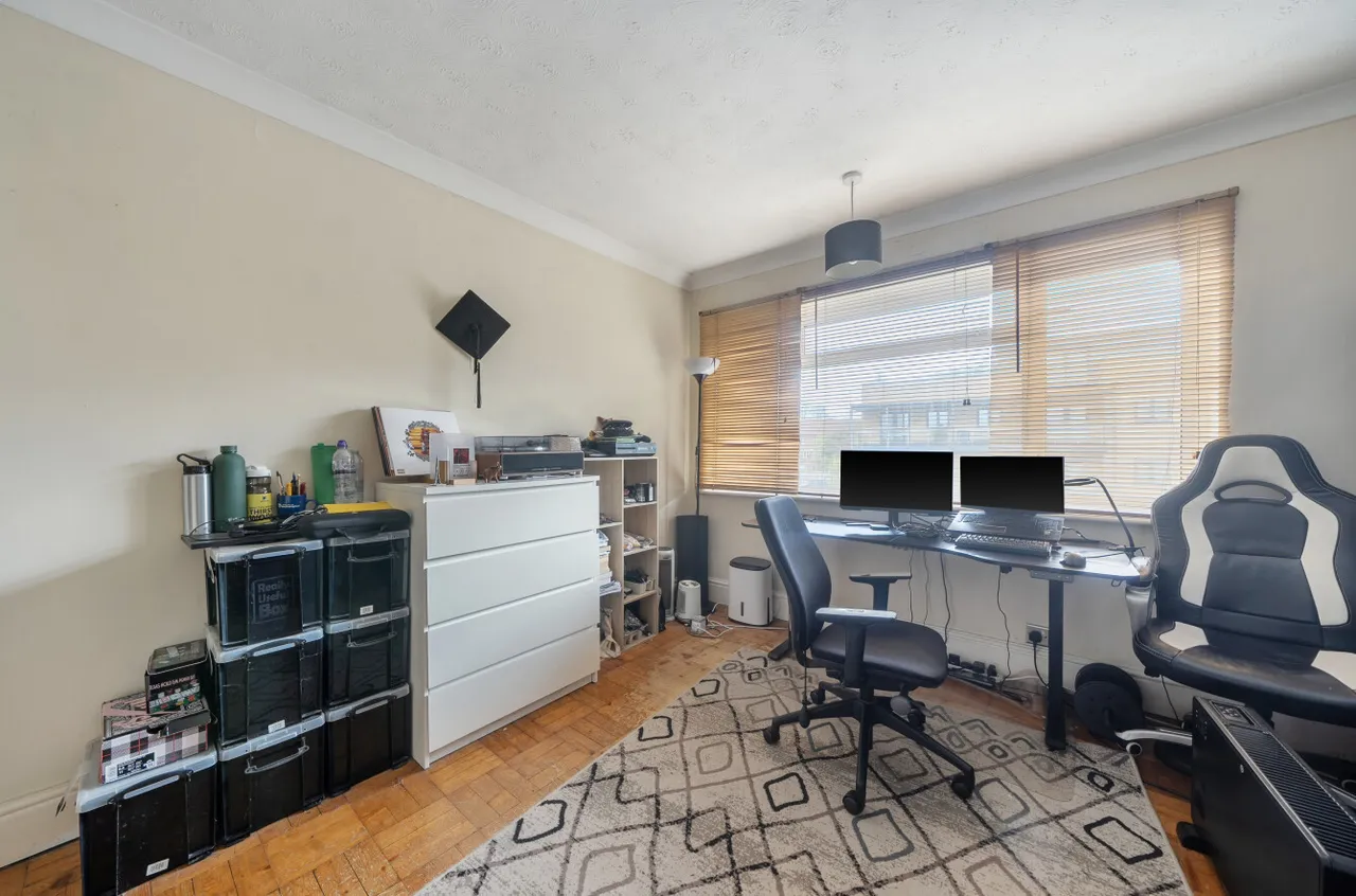 Northlands Road, Banister Park, SO15, photo 6