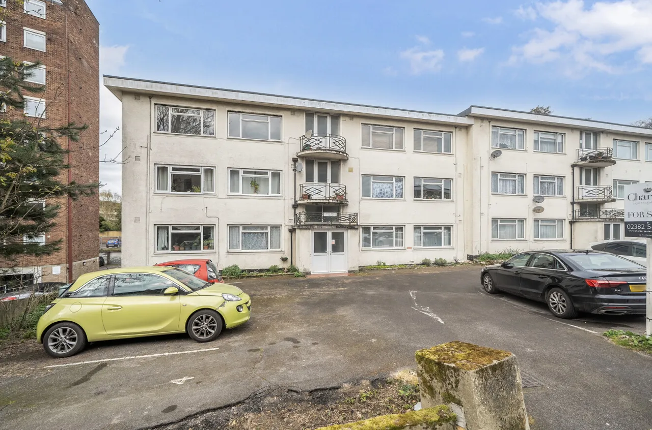 Northlands Road, Banister Park, SO15, photo 9