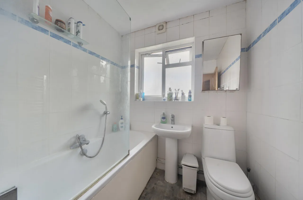 Northlands Road, Banister Park, SO15, photo 8