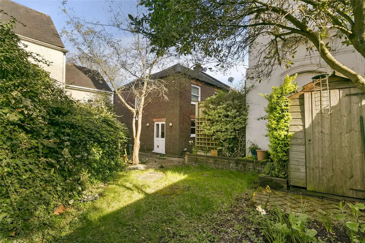 Somerset Road, Wimbledon, London, SW19 5JE, photo 7