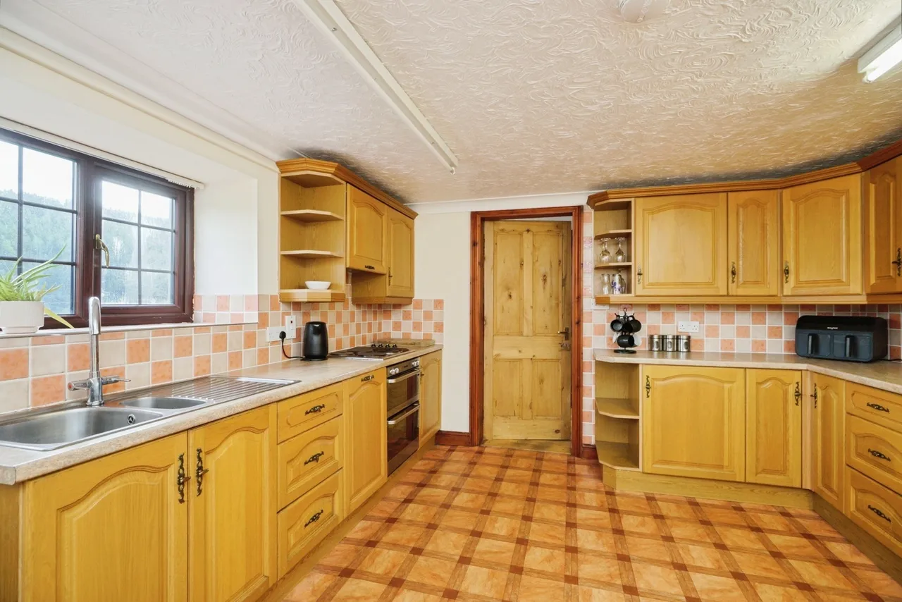 Cwm Cynfal, Blaenau Ffestiniog, LL41, photo 15