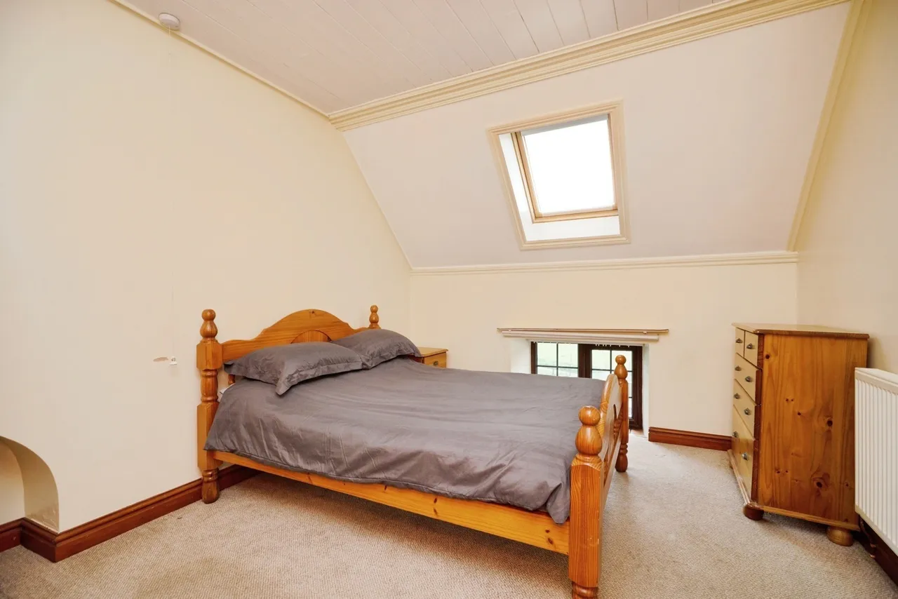 Cwm Cynfal, Blaenau Ffestiniog, LL41, photo 4