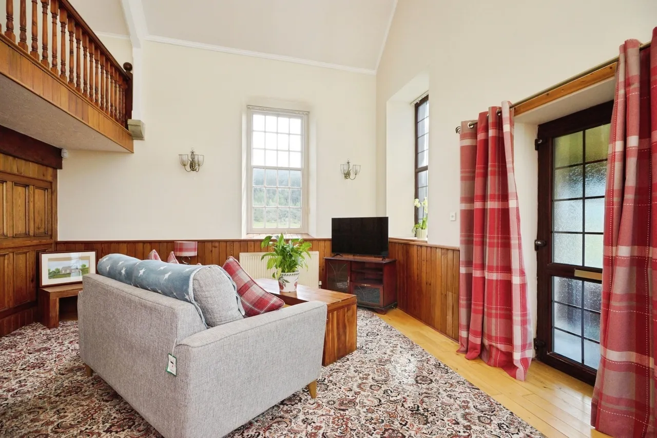 Cwm Cynfal, Blaenau Ffestiniog, LL41, photo 12