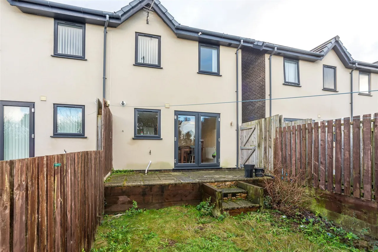 Penmaenmawr Road, Llanfair, photo 11