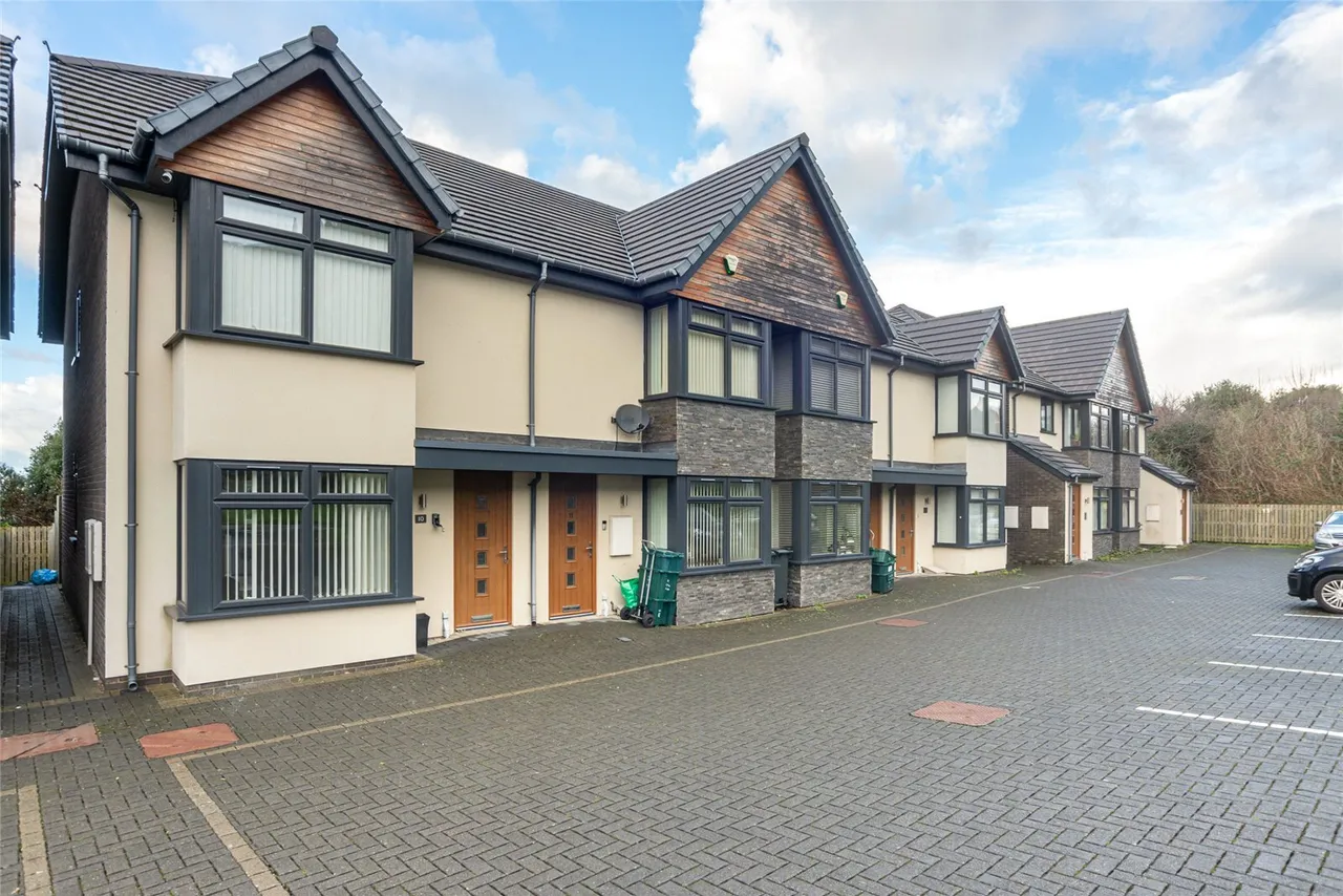 Penmaenmawr Road, Llanfair, photo 16