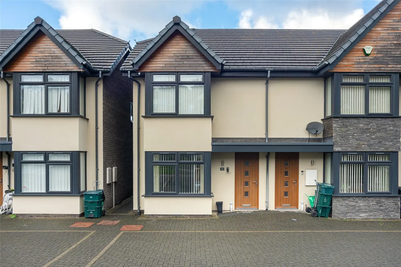 3 bed house for sale, Penmaenmawr Road, Llanfair