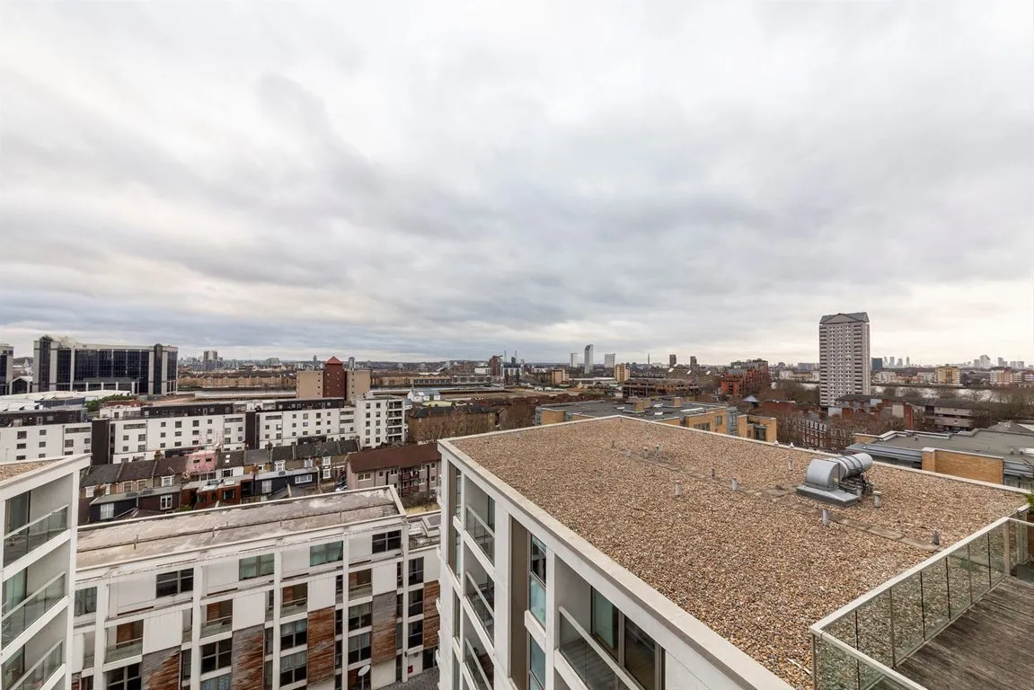 Denison House, London, photo 6
