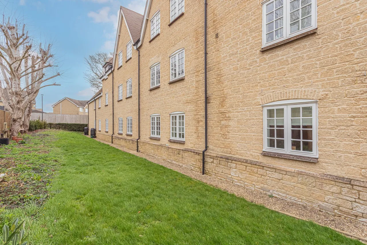 Neilson House, Tetbury, photo 12