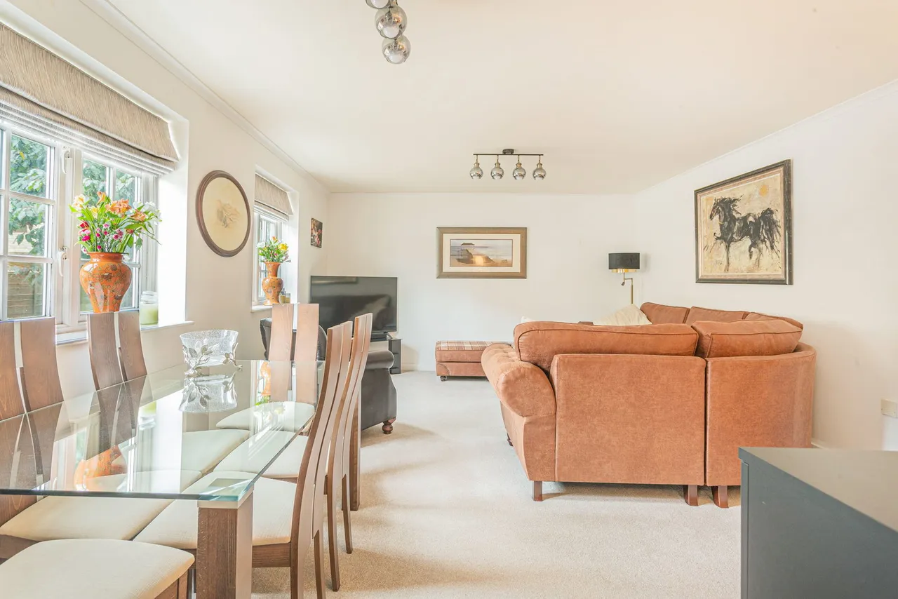 Neilson House, Tetbury, photo 15
