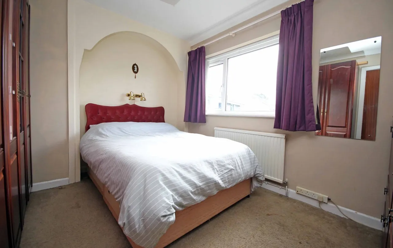 Stad Plas Hen, Llanddaniel, photo 9