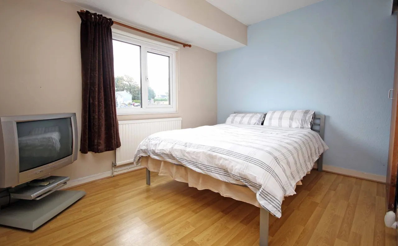 Stad Plas Hen, Llanddaniel, photo 8